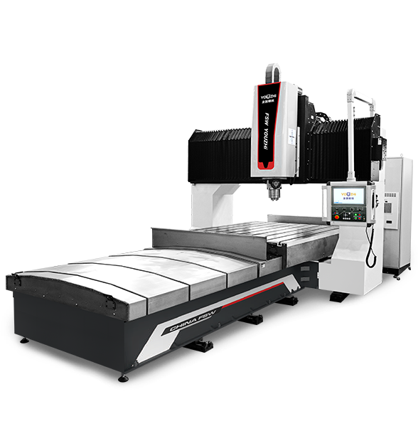 大型靜龍門(mén)-YZ2518/3020-2D3T-A