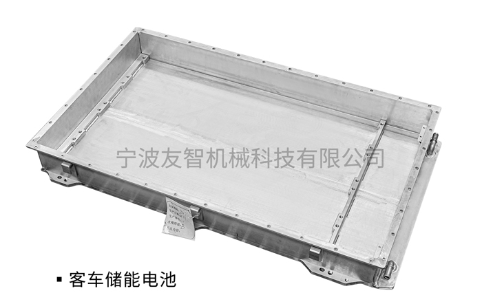客車(chē)儲(chǔ)能電池